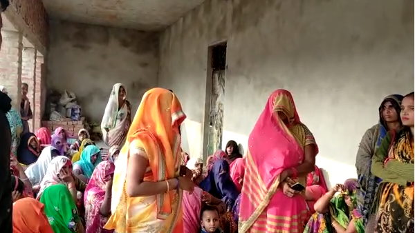 11 दिनों तक नहीं हुई कोई सुनवाई