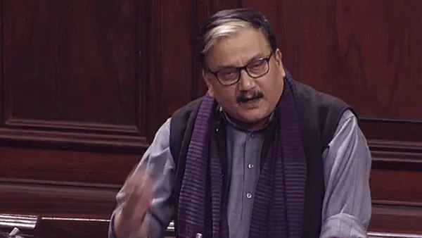 manoj jha says I am in your opposition not an enemy, you are going to blunder Citizenship Bill manoj jha says I am in your opposition not an enemy, you are going to blunder Citizenship Bill