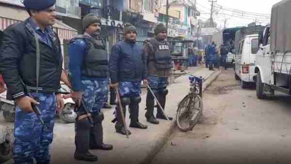 caa nrc protest Police-administration to collect Rs 40 lakh from 148 people caa nrc protest Police-administration to collect Rs 40 lakh from 148 people