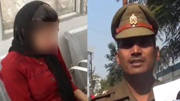 पति ने दोस्तों संग किया गैंगरेप