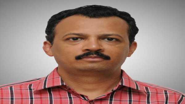 मिलिंद नारवेकर