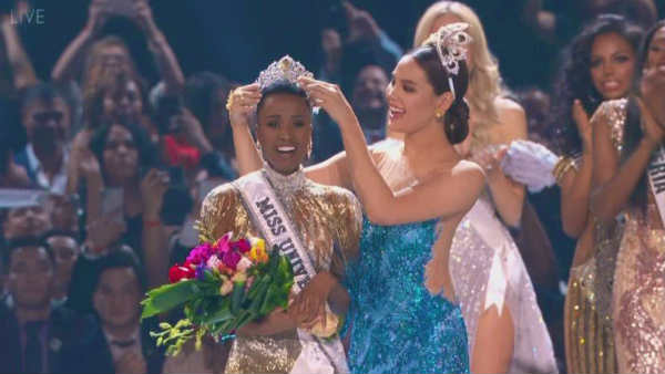 miss universe miss universe