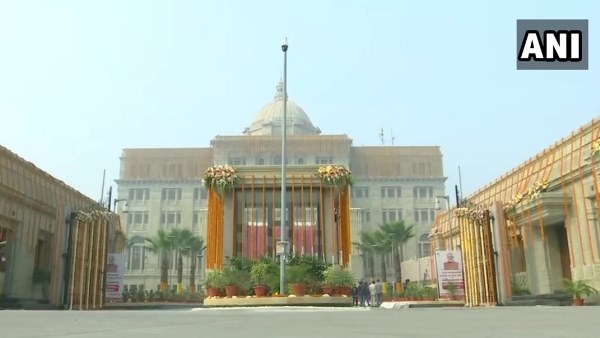 अखिलेश ने कहा- भाजपाई हमारे श्रेय का अपहरण कर रहे हैं