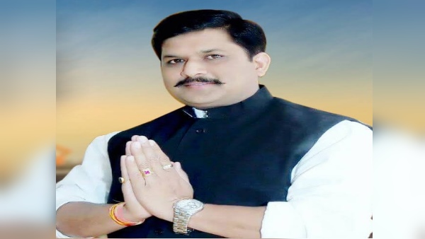 विधायक ब्रजेन्द्र सिंह ने की थी शिकायत