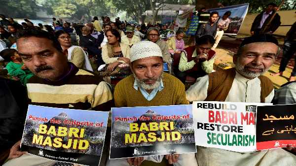 Muslim Muslim