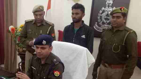 Anuj is killed in muzaffarnagar over love affair Anuj is killed in muzaffarnagar over love affair