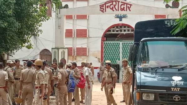 jamaat e islami members from jammu and kashmir died in prayagraj central jail jamaat e islami members from jammu and kashmir died in prayagraj central jail