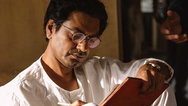 Nawazuddin Siddiqui younger sister died of cancer for 8 years Nawazuddin Siddiqui younger sister died of cancer for 8 years