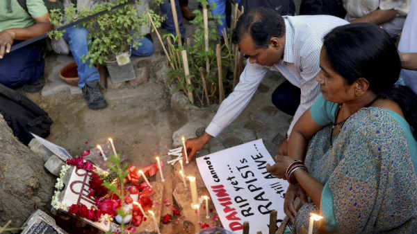 क्या चाहती हैं निर्भया की मां