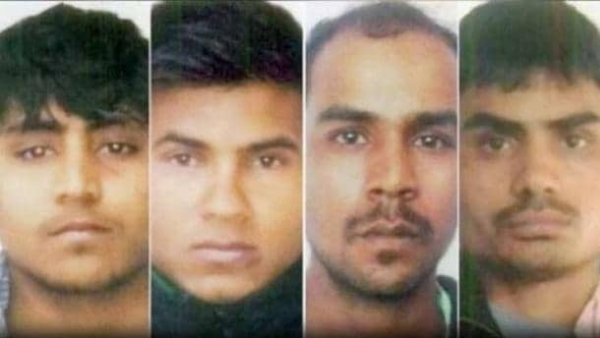 16 दिसंबर को हो सकती है फांसी