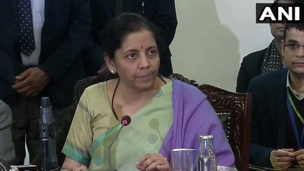 Budget 2020: Modi govt may cut income tax rate, introduce new slabs to boost consumption Budget 2020: Modi govt may cut income tax rate, introduce new slabs to boost consumption