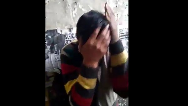 dalit man beaten by goons for selling biryani in greater noida dalit man beaten by goons for selling biryani in greater noida