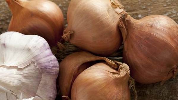 प्याज-लहसुन खाने से क्या फायदा होता है?
