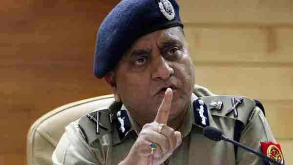 संभल में सपा सांसद शफीकुर्रहमान बर्क समेत 17 के खिलाफ मुकदमा दर्ज