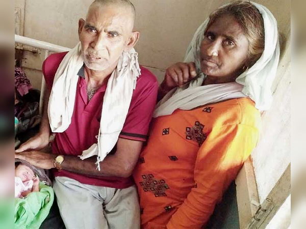 पाकिस्तान में हिंदुओं पर होते रहे हैं बेजां जुल्म