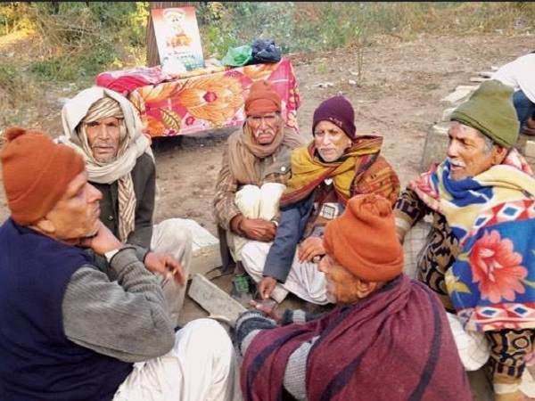 वहां बेनजीर भुट्टो ने मुझे सांसद बनवाया था