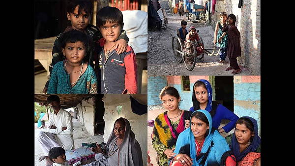 सुप्रीम कोर्ट के जज ने नसीहत दी- मुसलमान बन जाओ