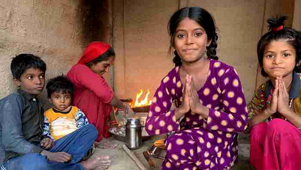 15 दिन बाद ही हमारी लड़की अपहृत कर ली गई