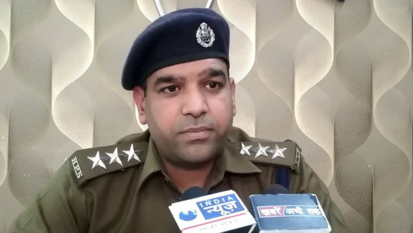 एसीपी ने मामले पर कहा