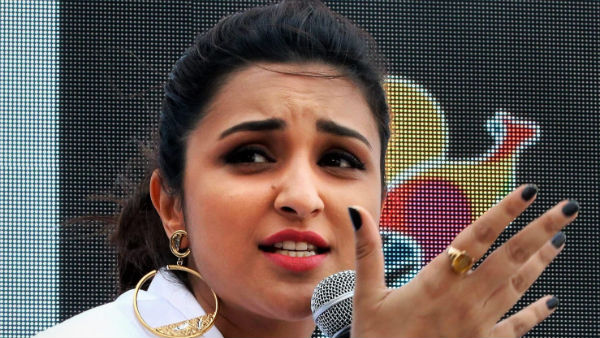 Parineeti Chopra Parineeti Chopra