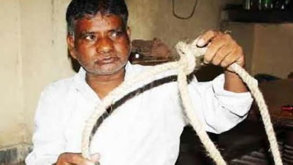 मेरठ का रहने वाला है पवन जल्लाद