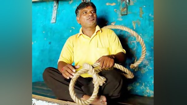 8 से 10 दिसंबर को दिल्ली में रहेंगे पवन जल्लाद