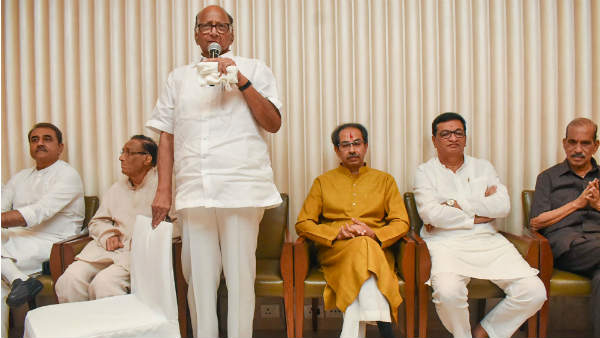 अजित पर भी चलेगा पवार का 'पावर'!