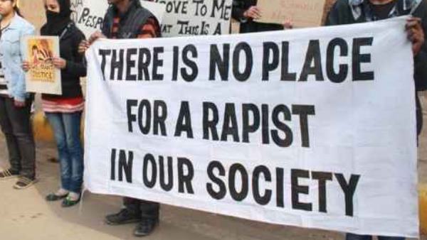 Home Ministry received mercy plea of 2012 nirbhaya gangrape case convict Home Ministry received mercy plea of 2012 nirbhaya gangrape case convict