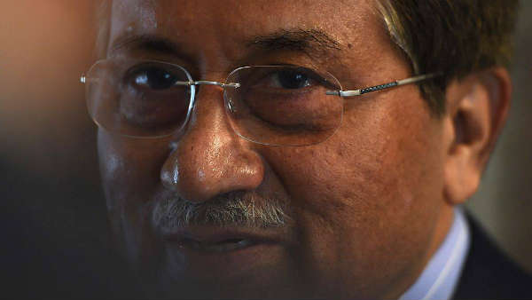 Pakistan court on Monday annulled the death sentence handed to former military ruler Pervez Musharraf Pakistan court on Monday annulled the death sentence handed to former military ruler Pervez Musharraf