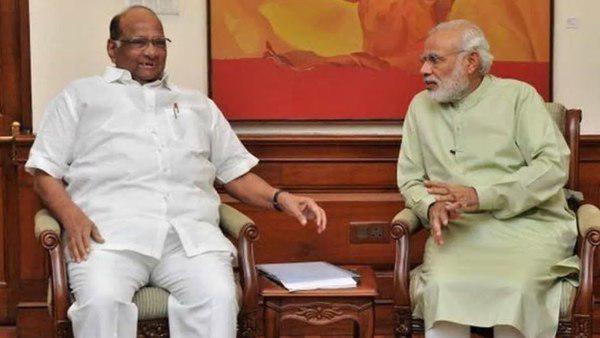 पीएम मोदी ने दिया था प्रस्ताव