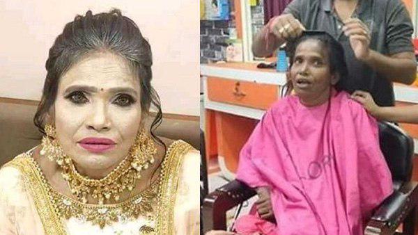 मेकअप को लेकर भी हो चुकी हैं ट्रोल