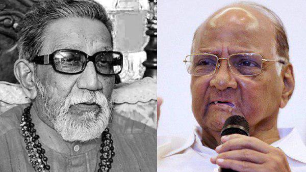 बाल ठाकरे की तरह 'सुपर सीएम' बन गए पवार!