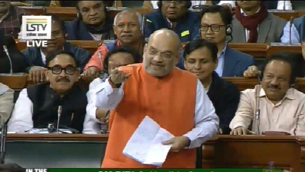 US आयोग का बयान गैरजरूरी- MEA