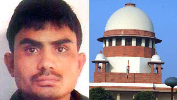 प्रदूषण से मरेंगे ही तो फांसी क्यों- निर्भया का गुनहगार