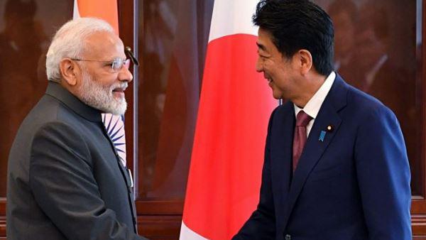 japanese pm shinzo abes visit to india postponed, confirmed MEA Raveesh Kumar japanese pm shinzo abes visit to india postponed, confirmed MEA Raveesh Kumar