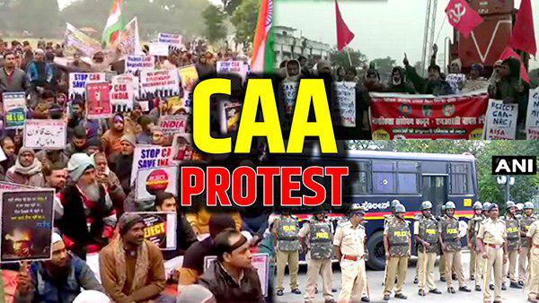 caa protest caa protest