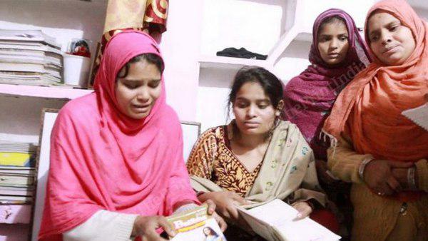 आत्मरक्षा में पुलिस ने चलाई थी गोली