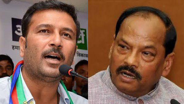 भाजपा-आजसू 40 सीटें जीत सकते थे