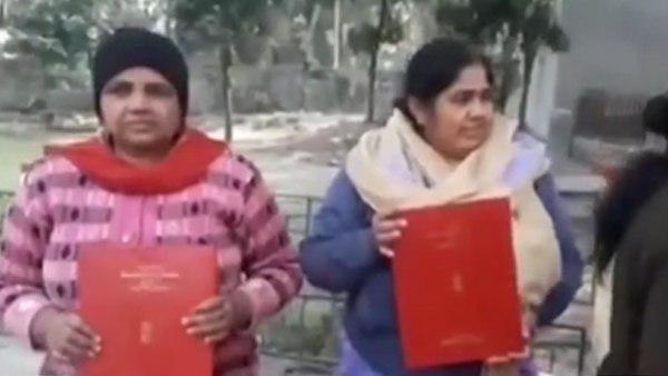 इसी महीने बना है नागरिकता संशोधन कानून