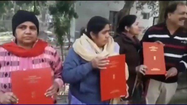 'पाकिस्तान से सभी सिंधी भारत आना चाहते हैं'