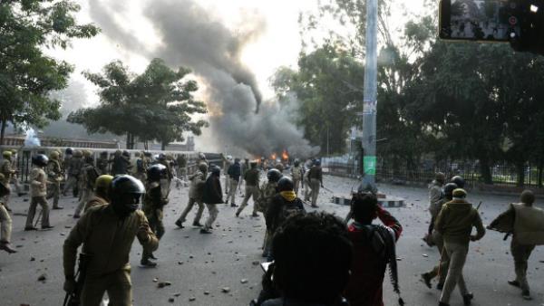 caa protest case file against 115 protesters in pilibhit caa protest case file against 115 protesters in pilibhit