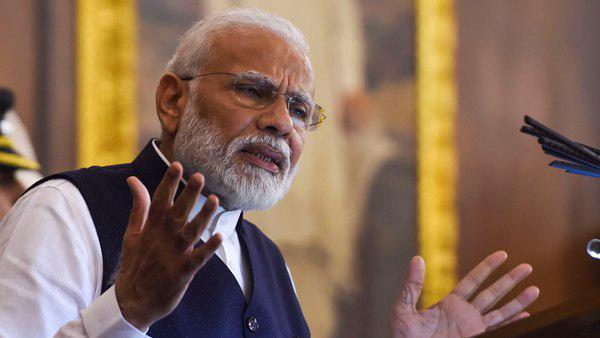 अहम बिलों को किया पास