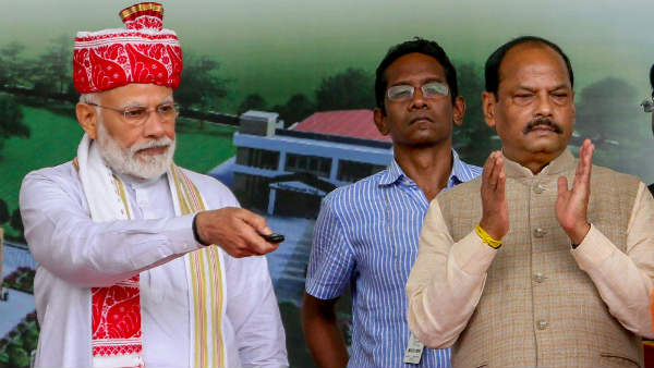 How much will the Raghubar governments effort to make the Jharkhand a tourism hub How much will the Raghubar governments effort to make the Jharkhand a tourism hub