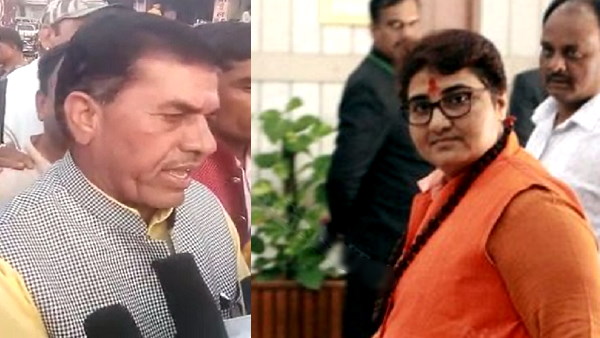 pragya thakur pragya thakur