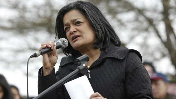 pramila-jaypal pramila-jaypal