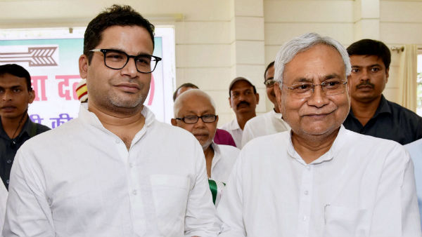 नीतीश पर क्या होगा असर ?