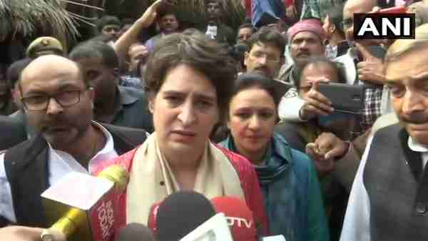 मुझे लगता है महिलाओं के लिए नहीं है कोई जगह