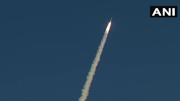ISRO launches RISAT-2BR1 and 9 customer satellites by PSLV-C48 from Satish Dhawan Space Centre ISRO launches RISAT-2BR1 and 9 customer satellites by PSLV-C48 from Satish Dhawan Space Centre