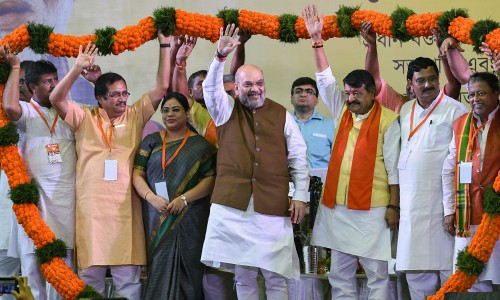 वंश के आधार पर