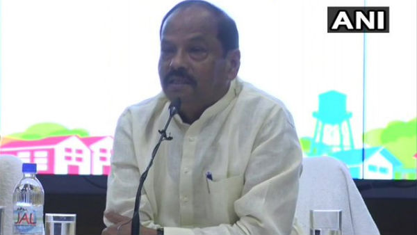 मेरी हार है पार्टी की नहीं: रघुवर दास